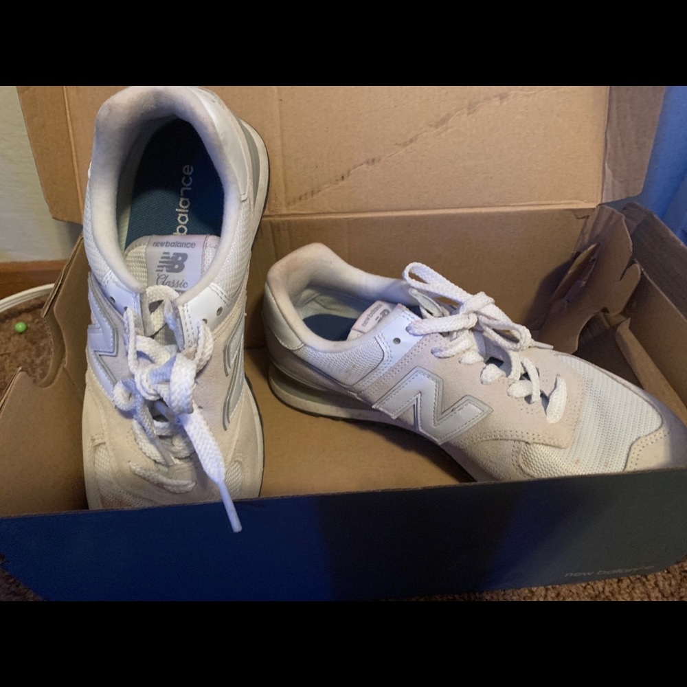 New Balance
